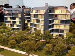 Seventy Saint Patrick's (D15), Condominium #473290061